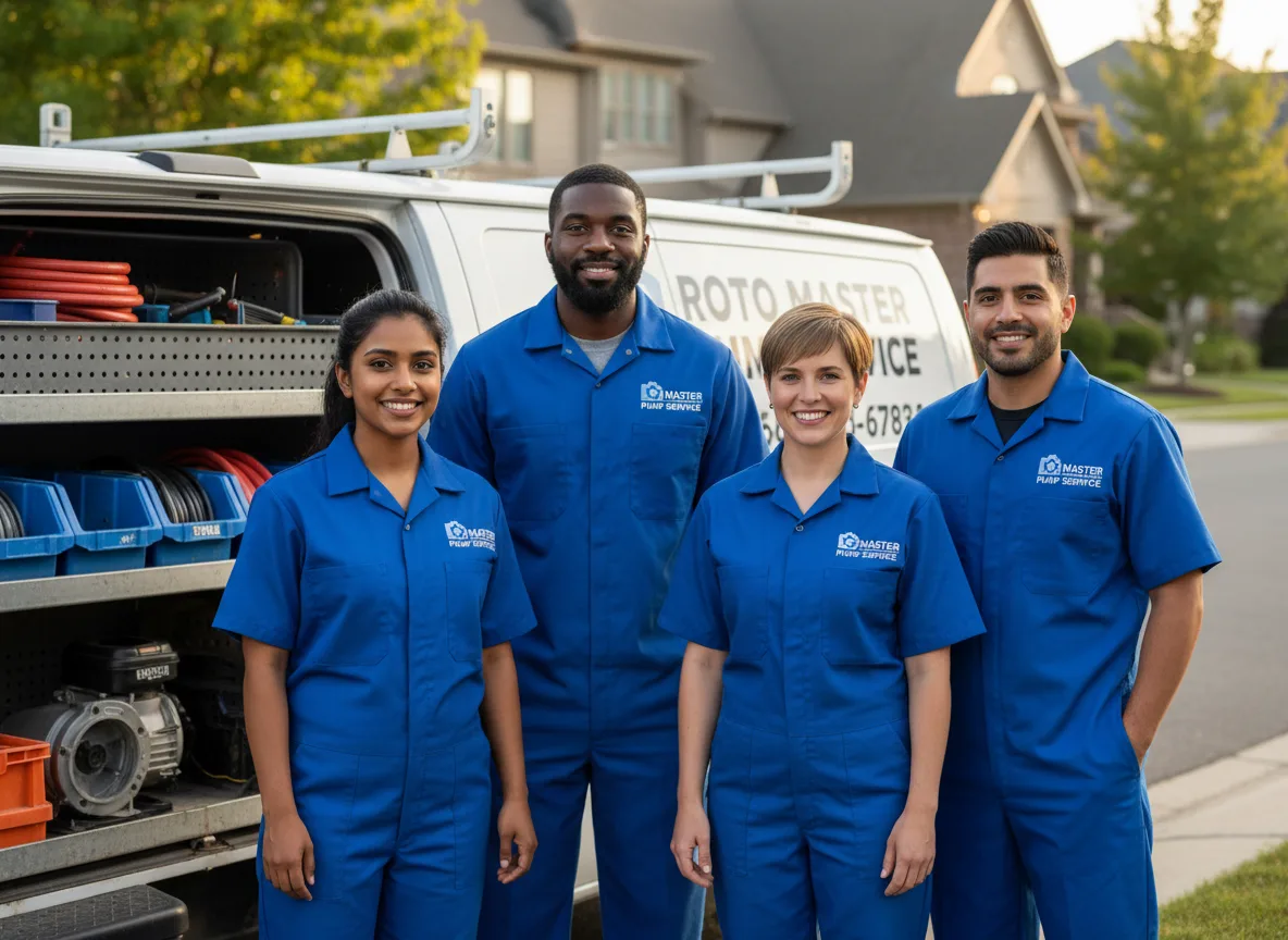 Sump Pump Installation company in Claypool, AZ
